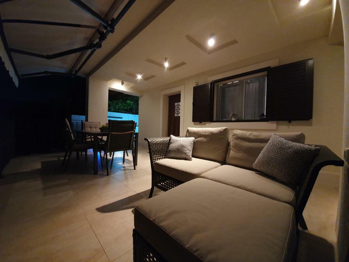 Villa Sofija Dubrovnik & Peljesac Region Slano Exterior foto